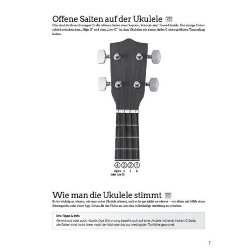 Carter, Terry - Do-It-Yourself Ukulele