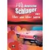 140 Deutsche Schlager 50-60er Jahre