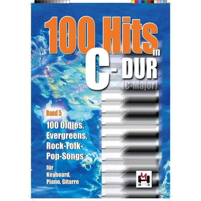 100 Hits In C-Dur - Band 5