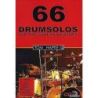 Hapke - 66 Drumsolos For The Modern Drummer