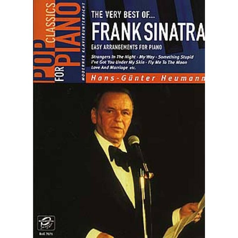 Very Best Of ... Frank Sinatra