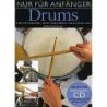 Zubraski, Dave - Nur Für Anfänger: Drums