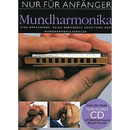 Nur Für Anfänger:...