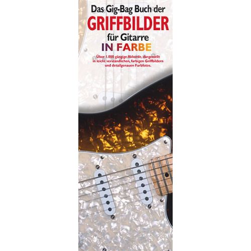 Das Gig-Bag Buch Der...