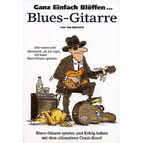 Bennett, Joe - Ganz Einfach...