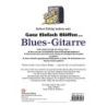 Bennett, Joe - Ganz Einfach Blöffen... Blues-Gitarre