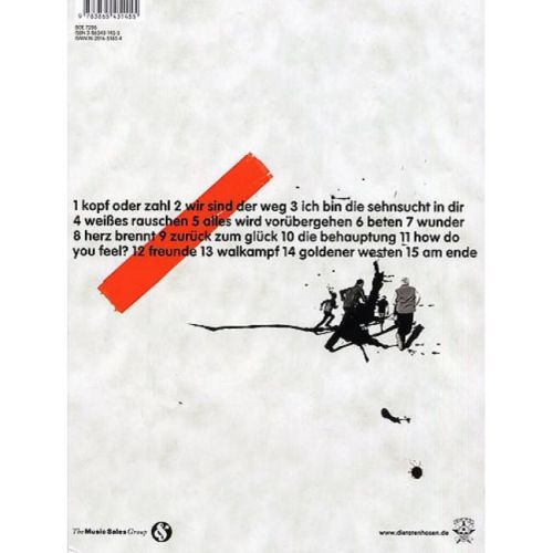 Die Toten Hosen: Zurück zum Glück