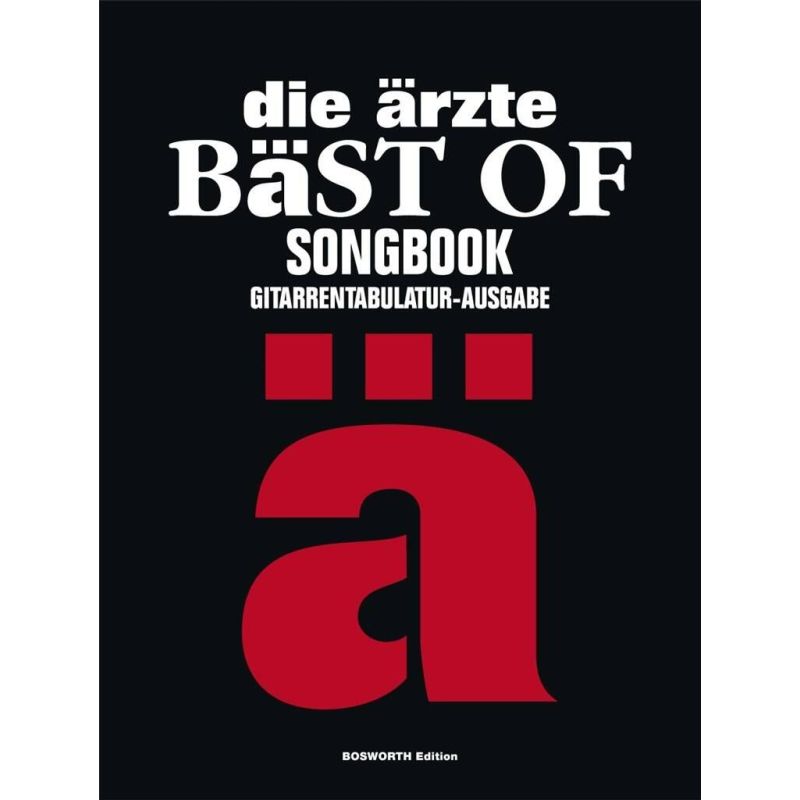 Die Ärzte: Bäst Of