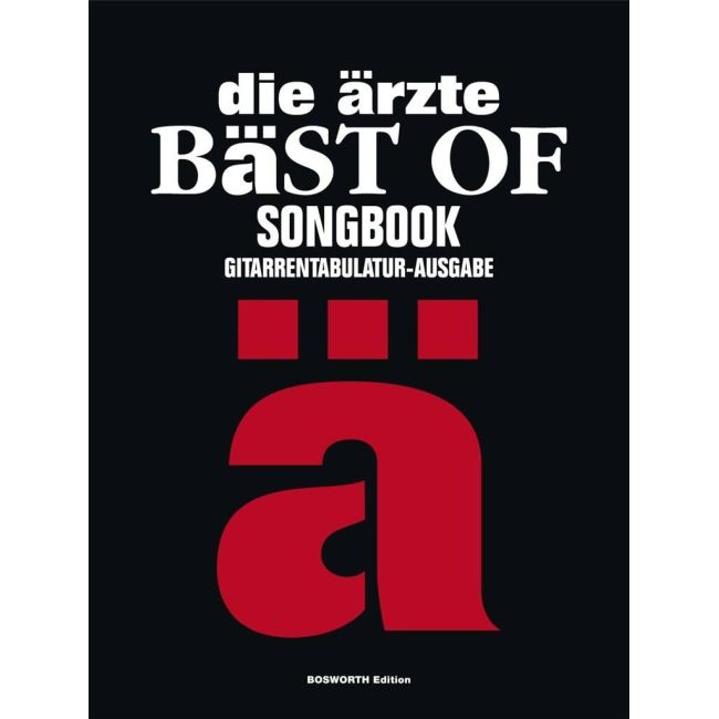 Die Ärzte: Bäst Of