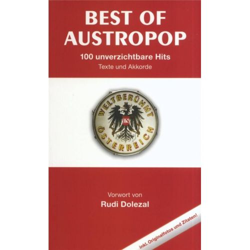 Best Of Austropop