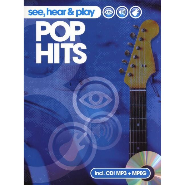 See Hear & Play Pop Hits