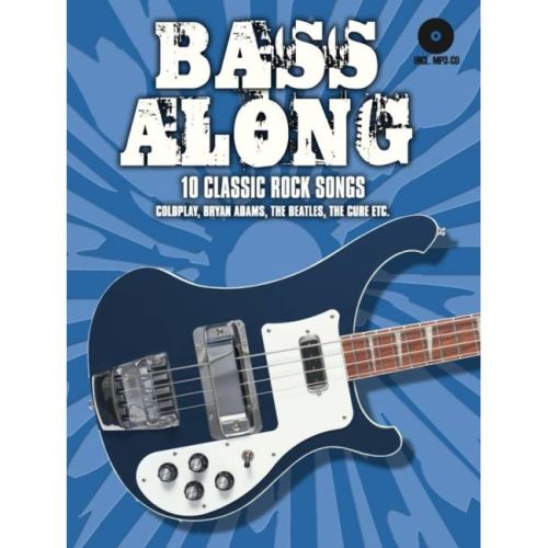 Bass Along - 10 Classic...