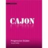 Pfeffer, Torsten - Torsteneffer: Cajon - Progressive Etuden