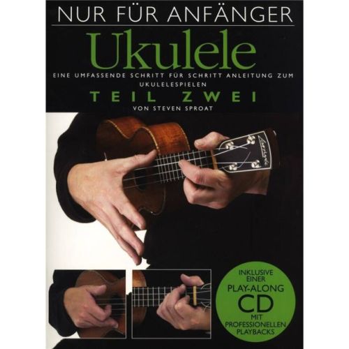 Sproat, Steven - Nur Für...