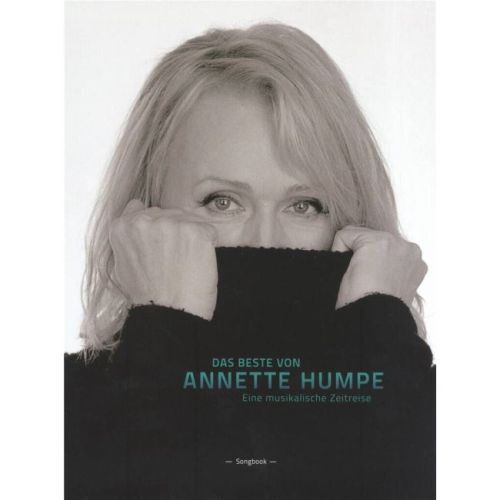 Das Beste von Annette Humpe