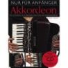 Tweed, Karen - Nur Für Anfänger: Akkordeon