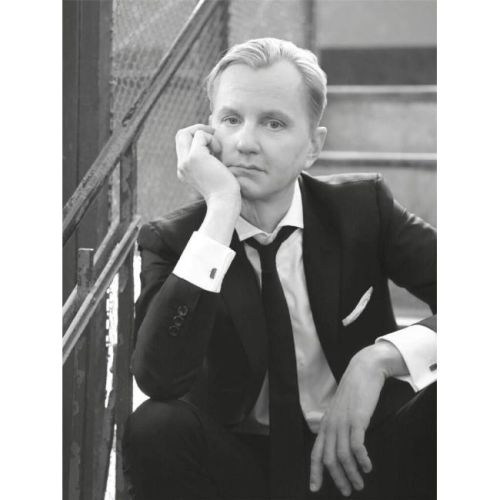 Max Raabe - Küssen kann man nicht alleine