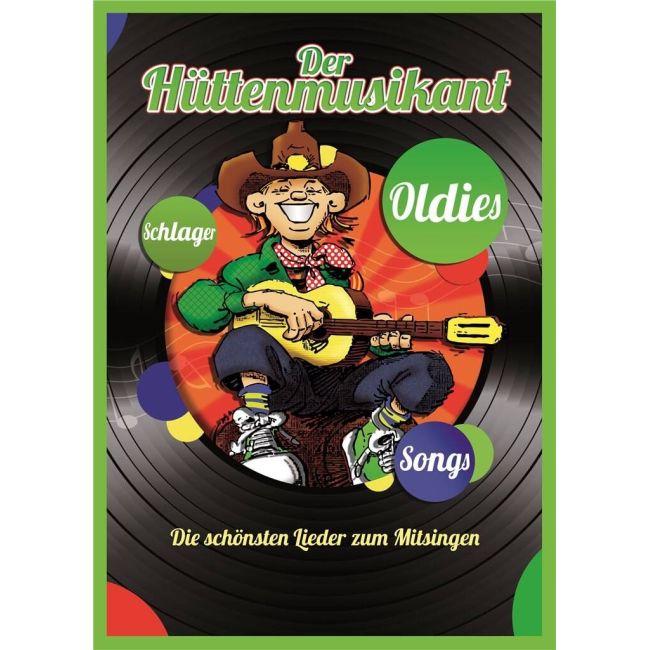 Der Hüttenmusikant