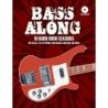 Bass Along - 10 Hard Rock Classics