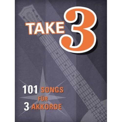 Take 3 - 101 Songs mit 3...