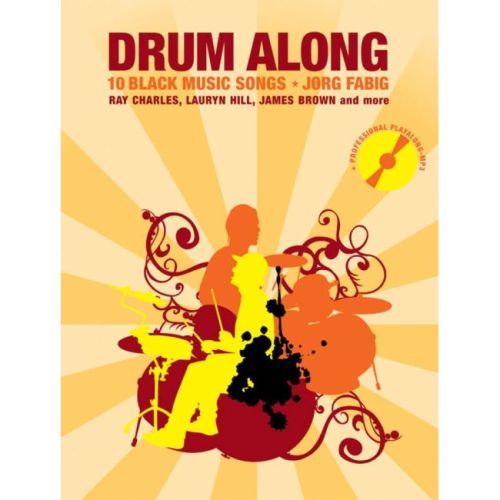 Drum Along - 10 Black Music...