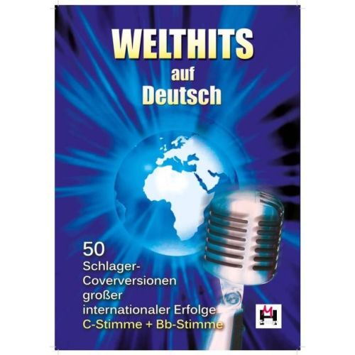 Welthits Auf Deutsch