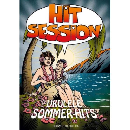 Hit Session Ukulele -...