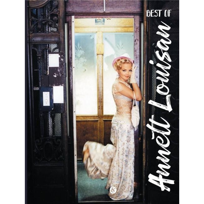 Annett Louisan... Best Of
