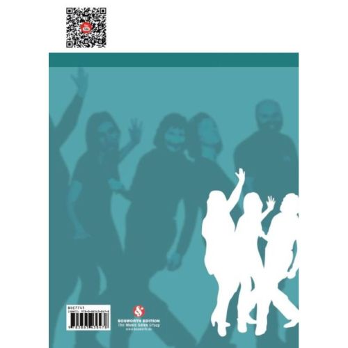 Pop Choir Classics: The Beatles - In My Life