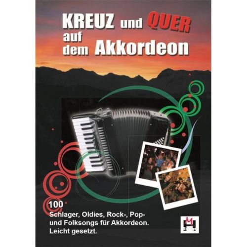 Kreuz und Quer auf dem...