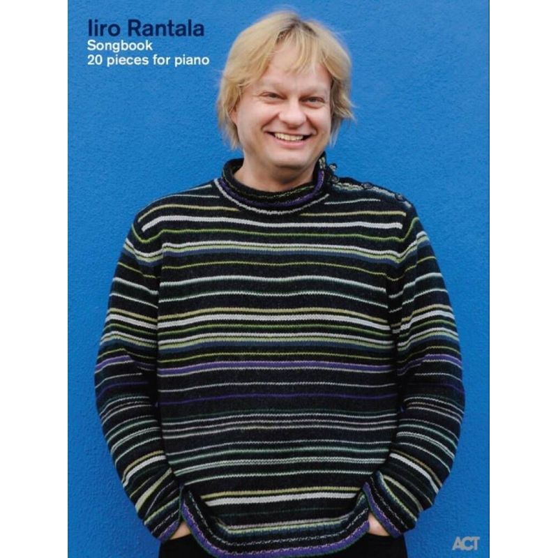Iiro Rantala Songbook