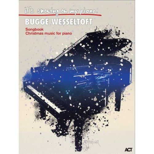 Wesseltoft, Bugge - It's...