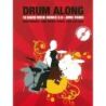 Fabig, Jörg - Drum Along - 10 Hard Rock Songs 2.0