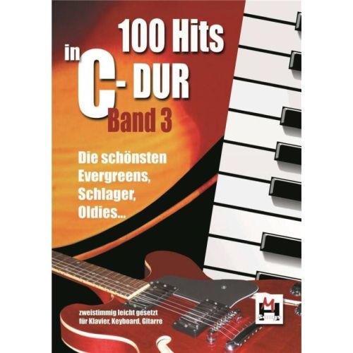 100 Hits In C-Dur: Band 3