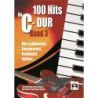 100 Hits In C-Dur: Band 3