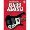 Bass Along - 10 Hard Rock Songs 2.0