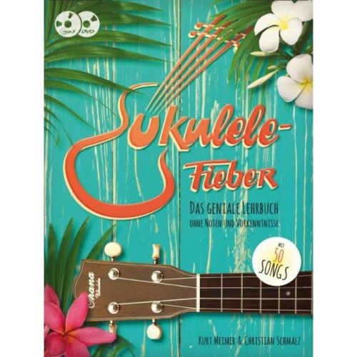 Ukulele-Fieber. Das geniale...