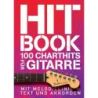 Hitbook 1 - 100 Charthits für Gitarre