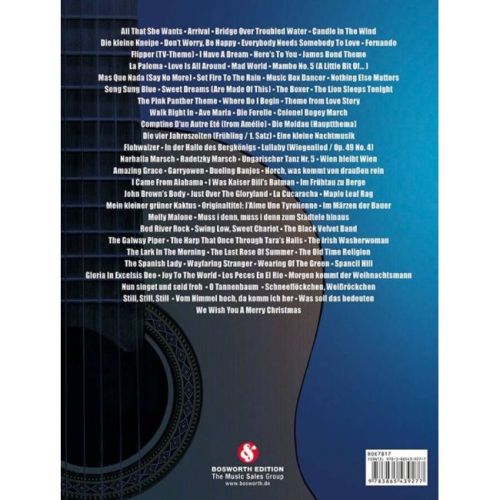 Riewald, Ralf - The Great Guitar Collection 2