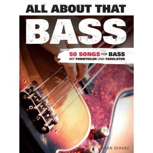 Schurz, Leon - All About...