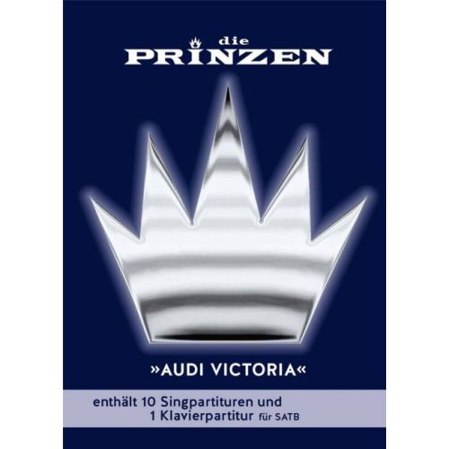 Audi Victoria