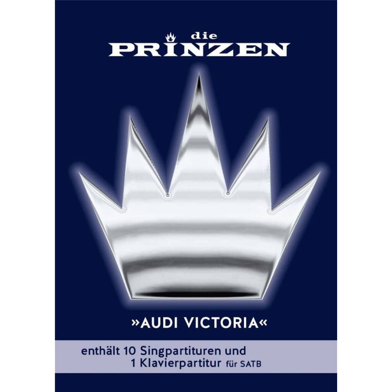 Audi Victoria