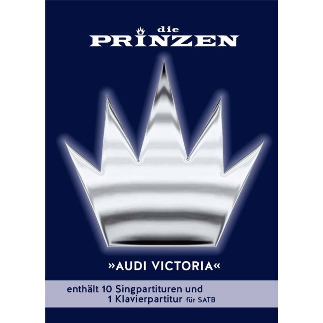 Audi Victoria