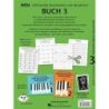 Schaum, John W. - Wir musizieren am Klavier Band 3 – Neuauflage