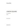 Hauschka - Union Square (Parts)