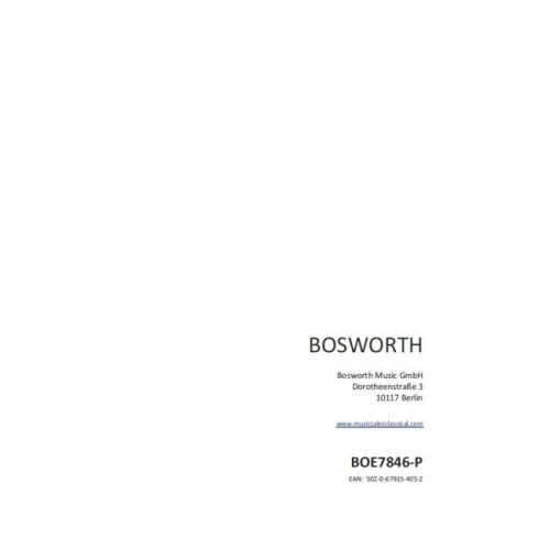 Hauschka - Union Square (Parts)
