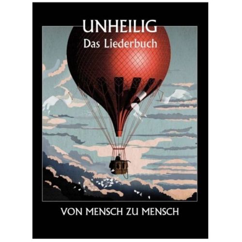Unheilig: Von Mensch Zu...