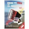 Kreuz und Quer auf dem Akkordeon Band 2