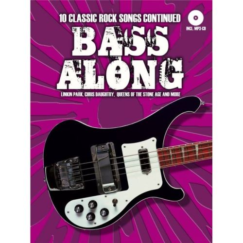 Bass Along - 10 Classic...