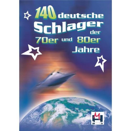140 Deutsche Schlager Der...